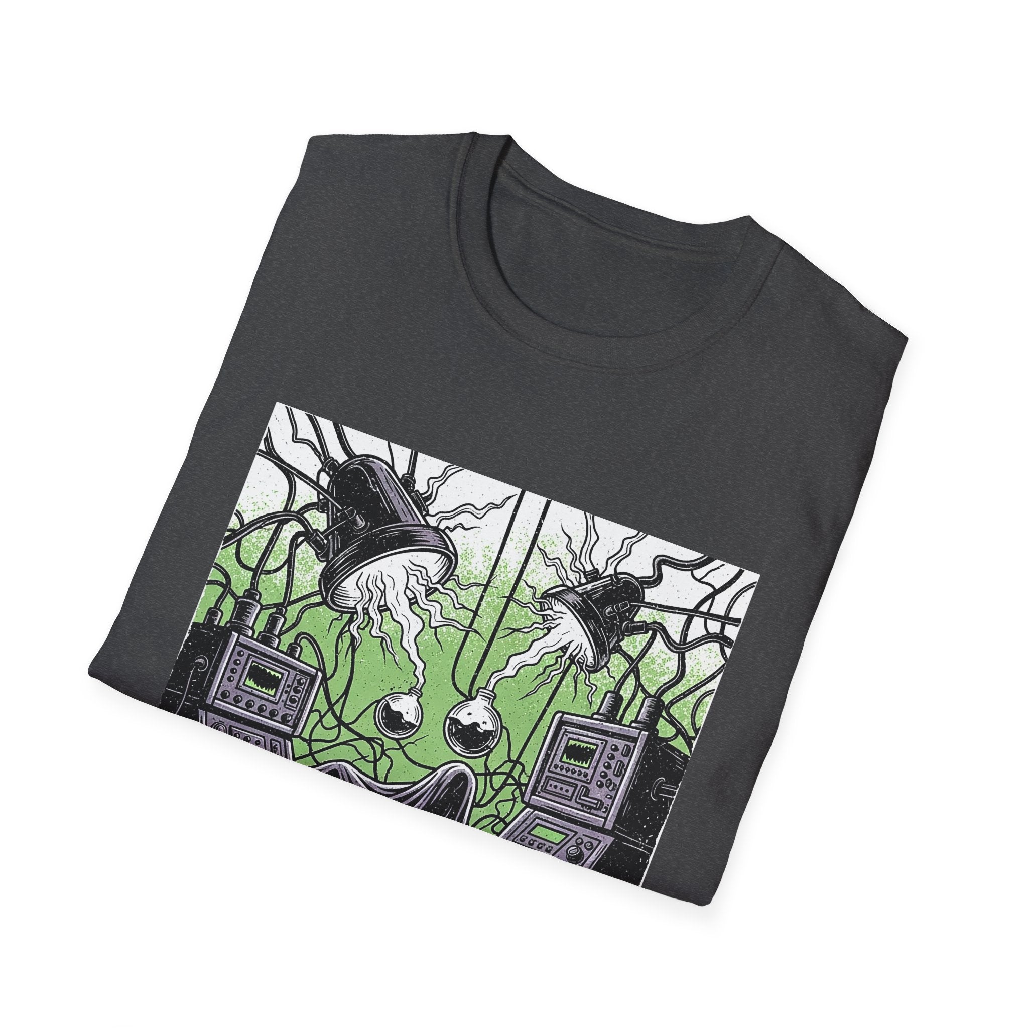 Chill Vibes Unisex T-Shirt