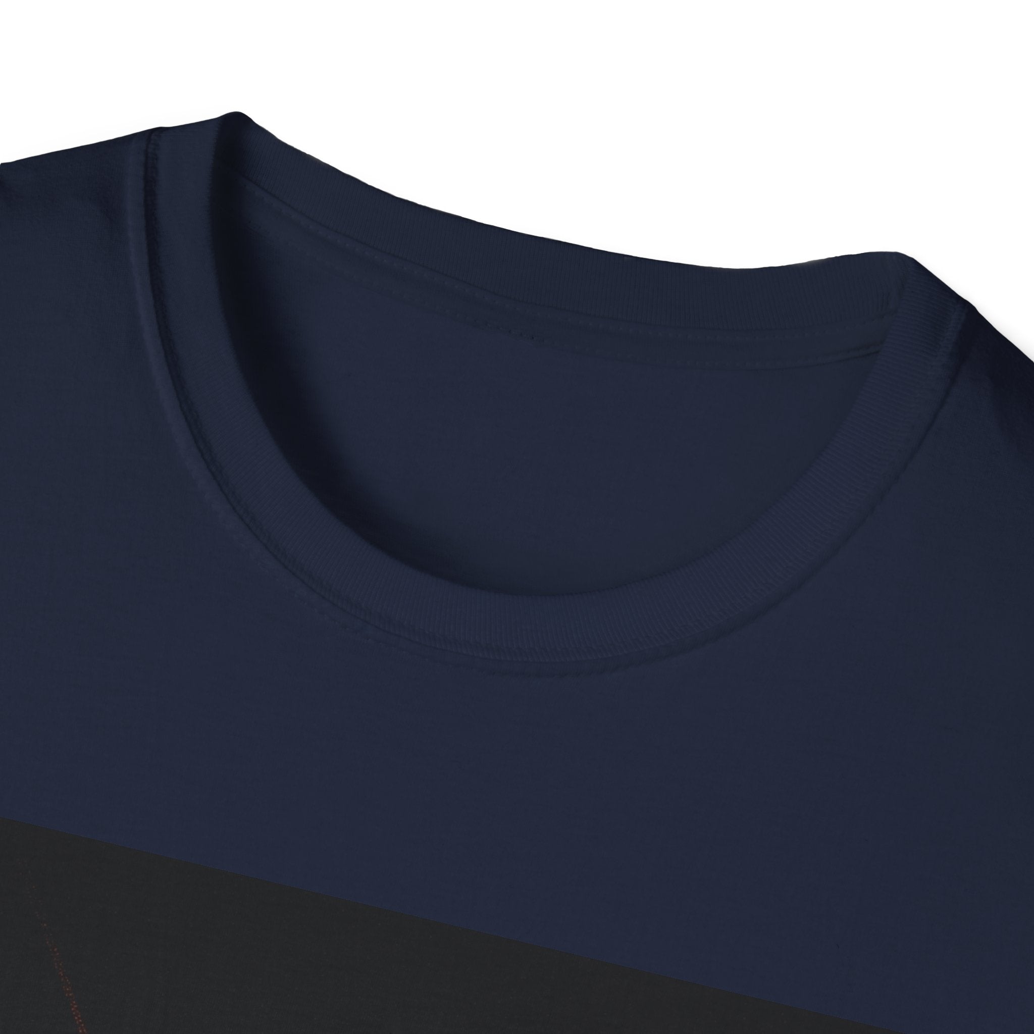 Modern Art Gallery Unisex T-Shirt