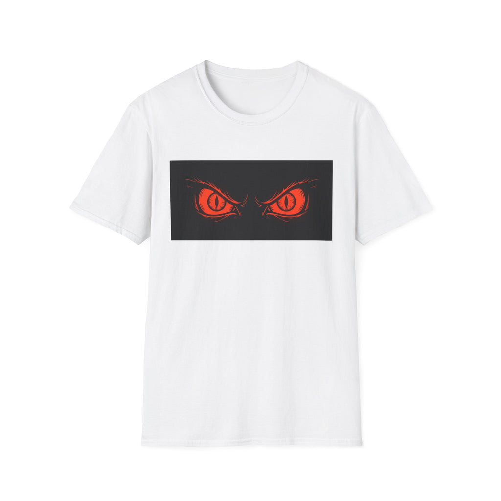 Mysterious Eyes T-Shirt