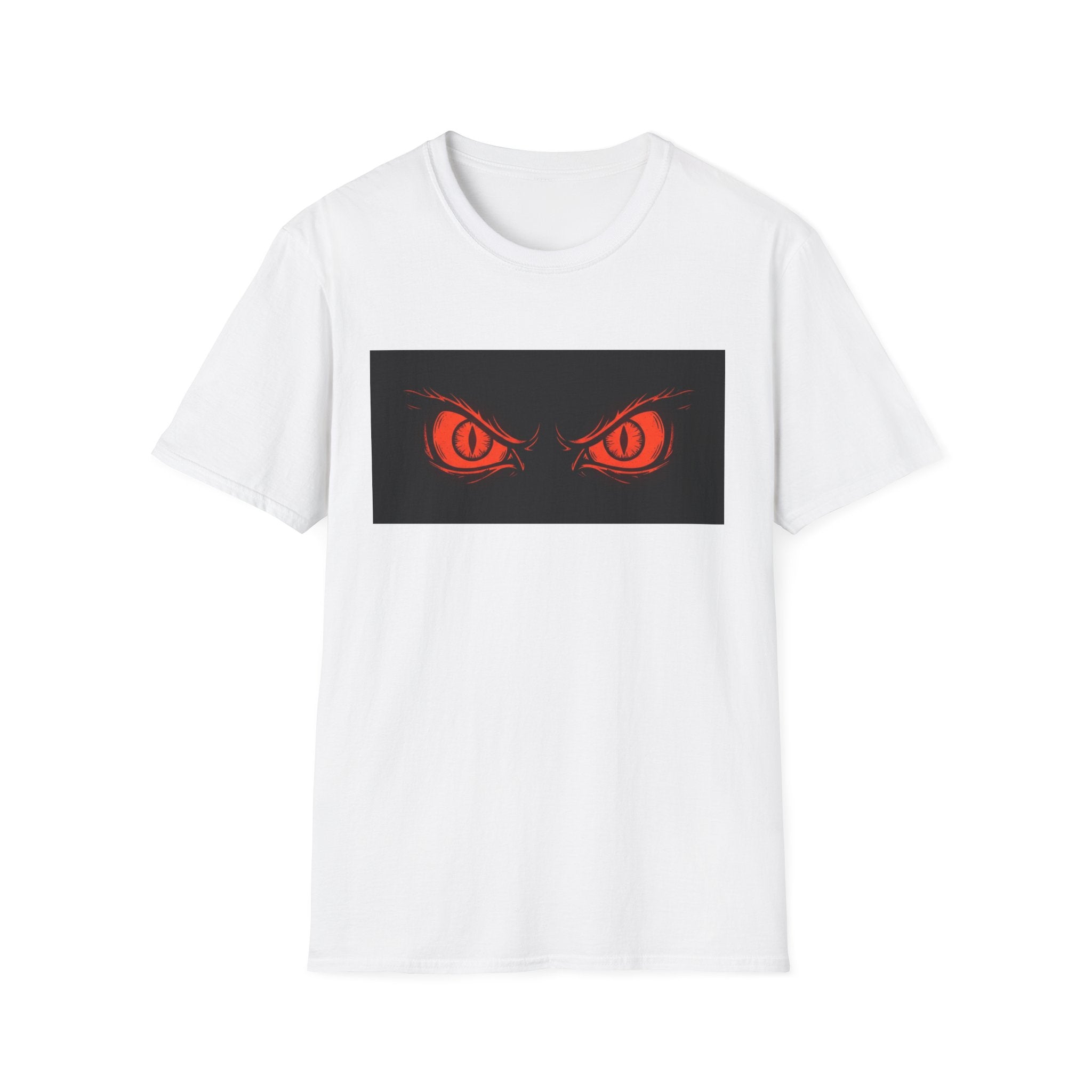 Mysterious Eyes T-Shirt
