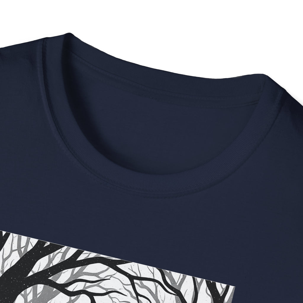 Autumn Path T-Shirt