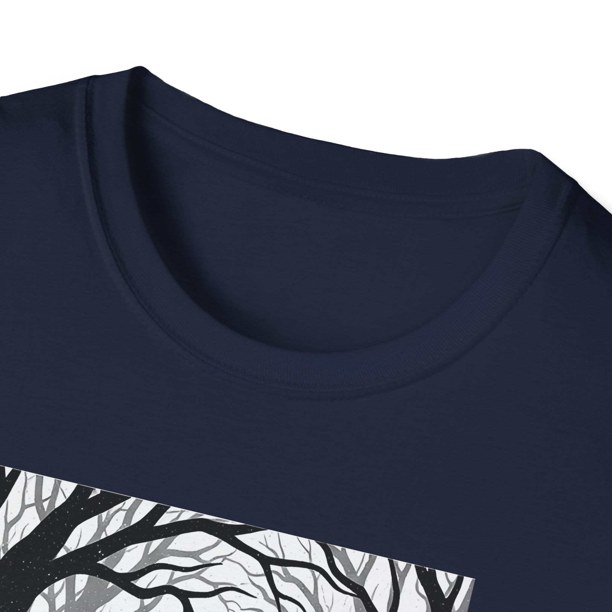 Autumn Path T-Shirt