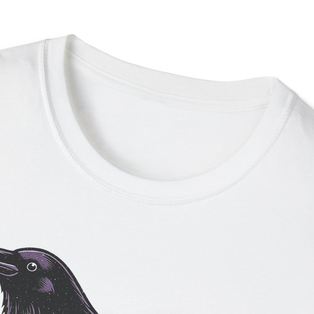 Mystical Raven T-Shirt