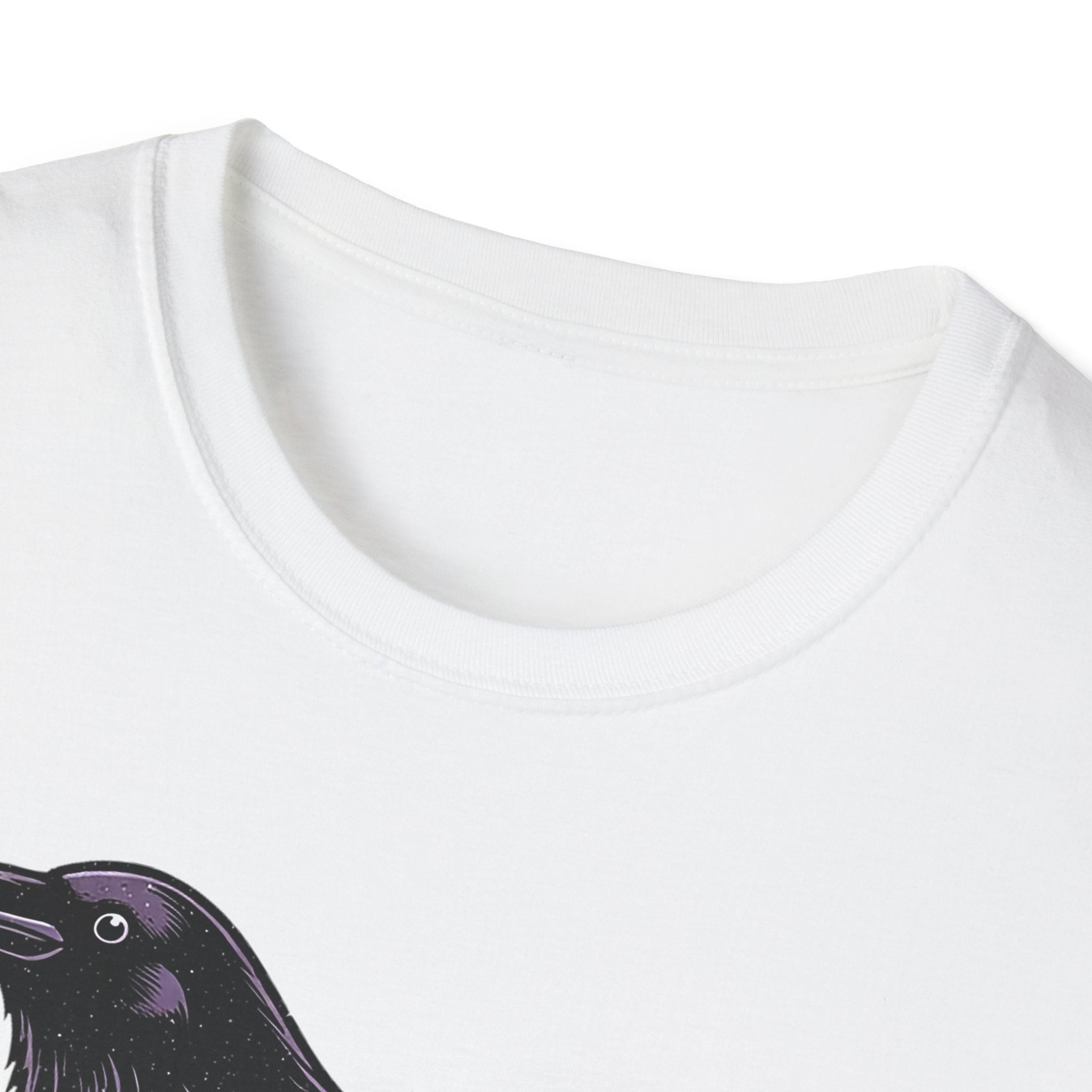 Mystical Raven T-Shirt