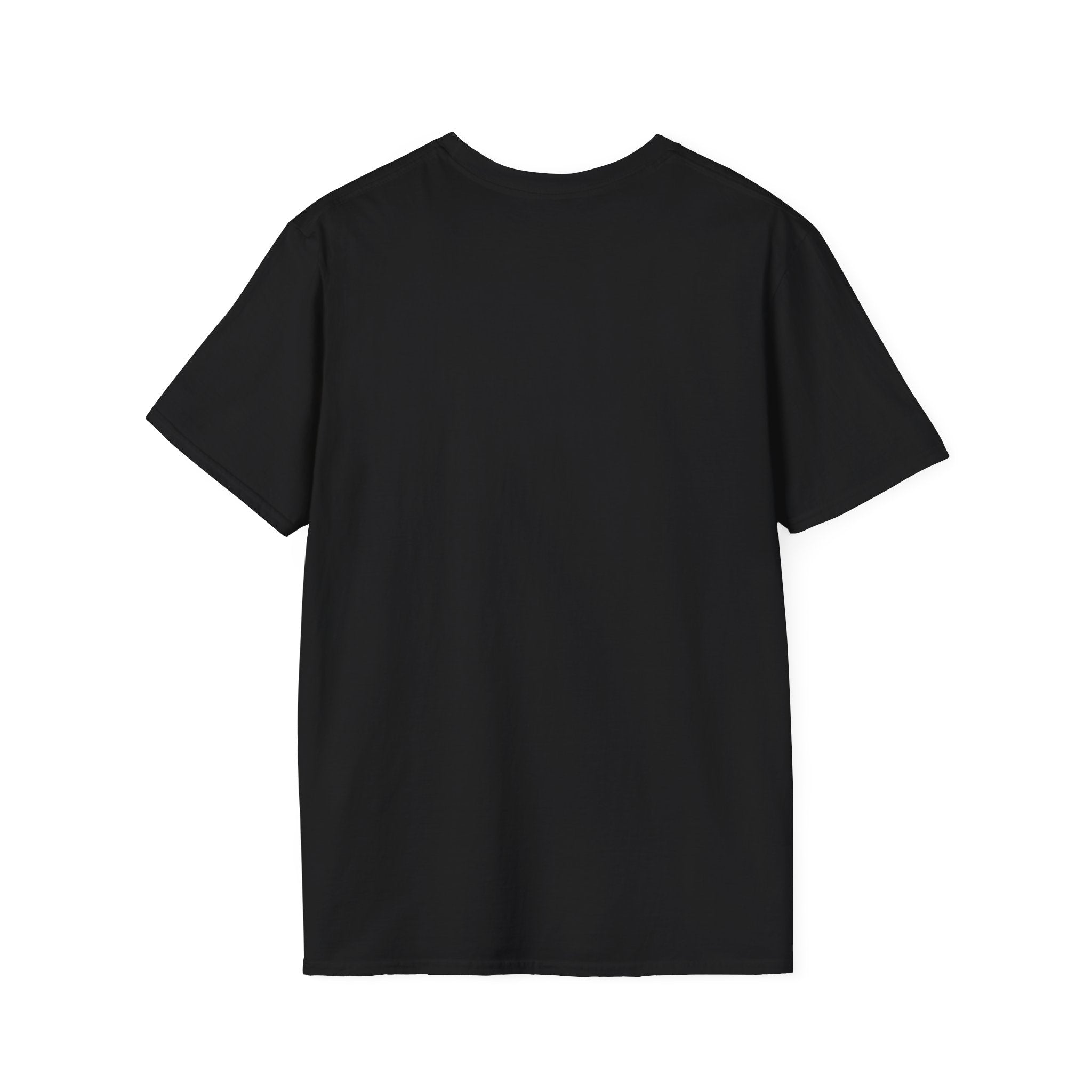 Artistic Octopus T-Shirt