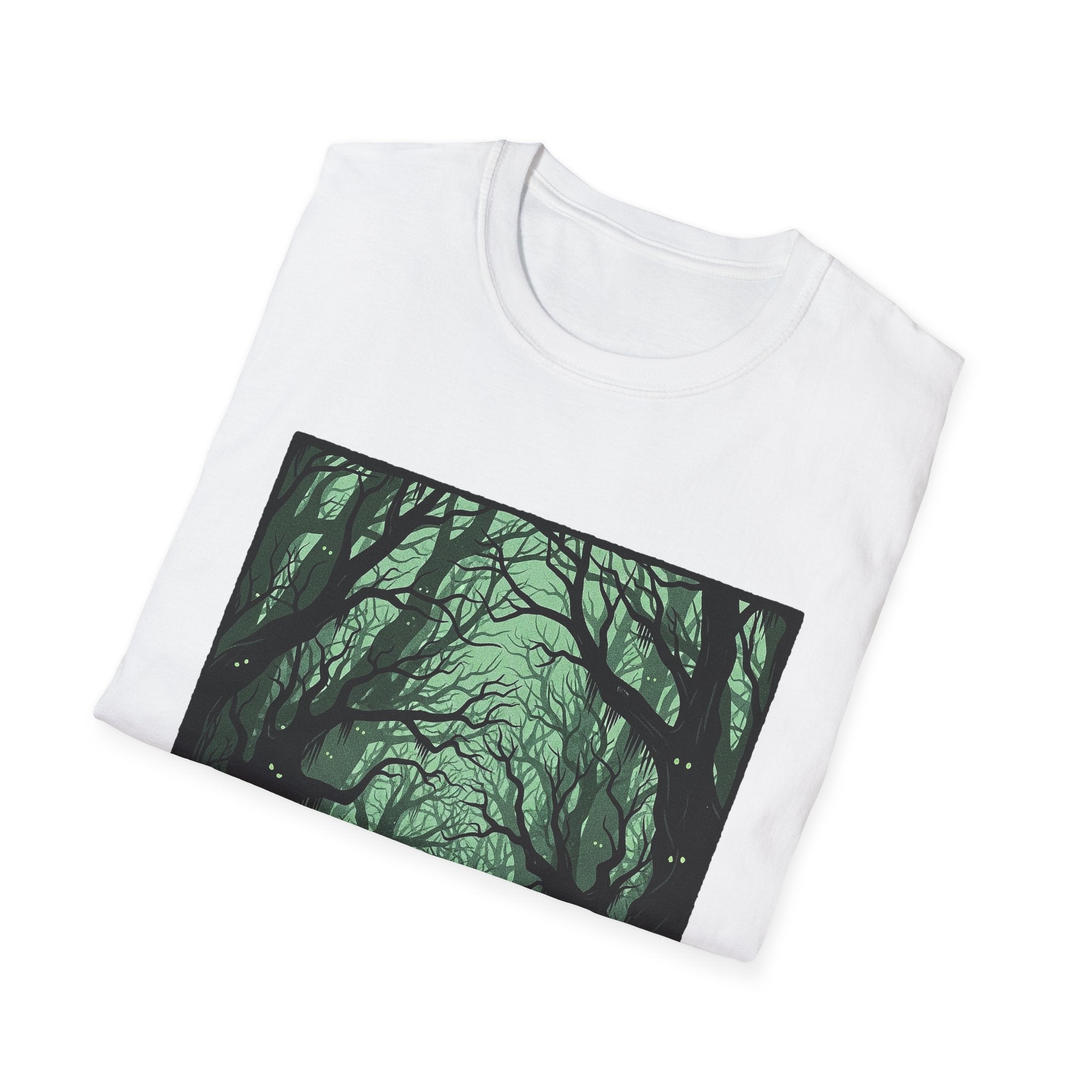 Forest Dream Unisex T-Shirt