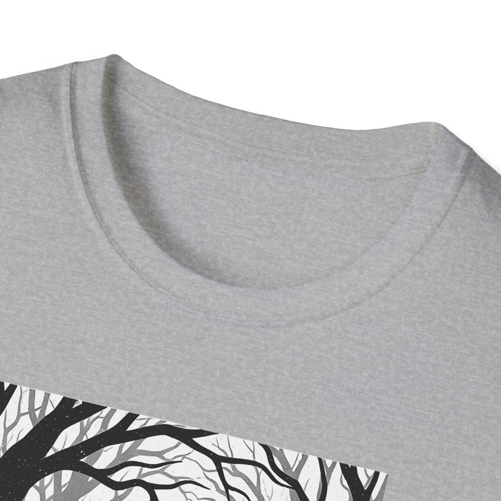 Autumn Path T-Shirt