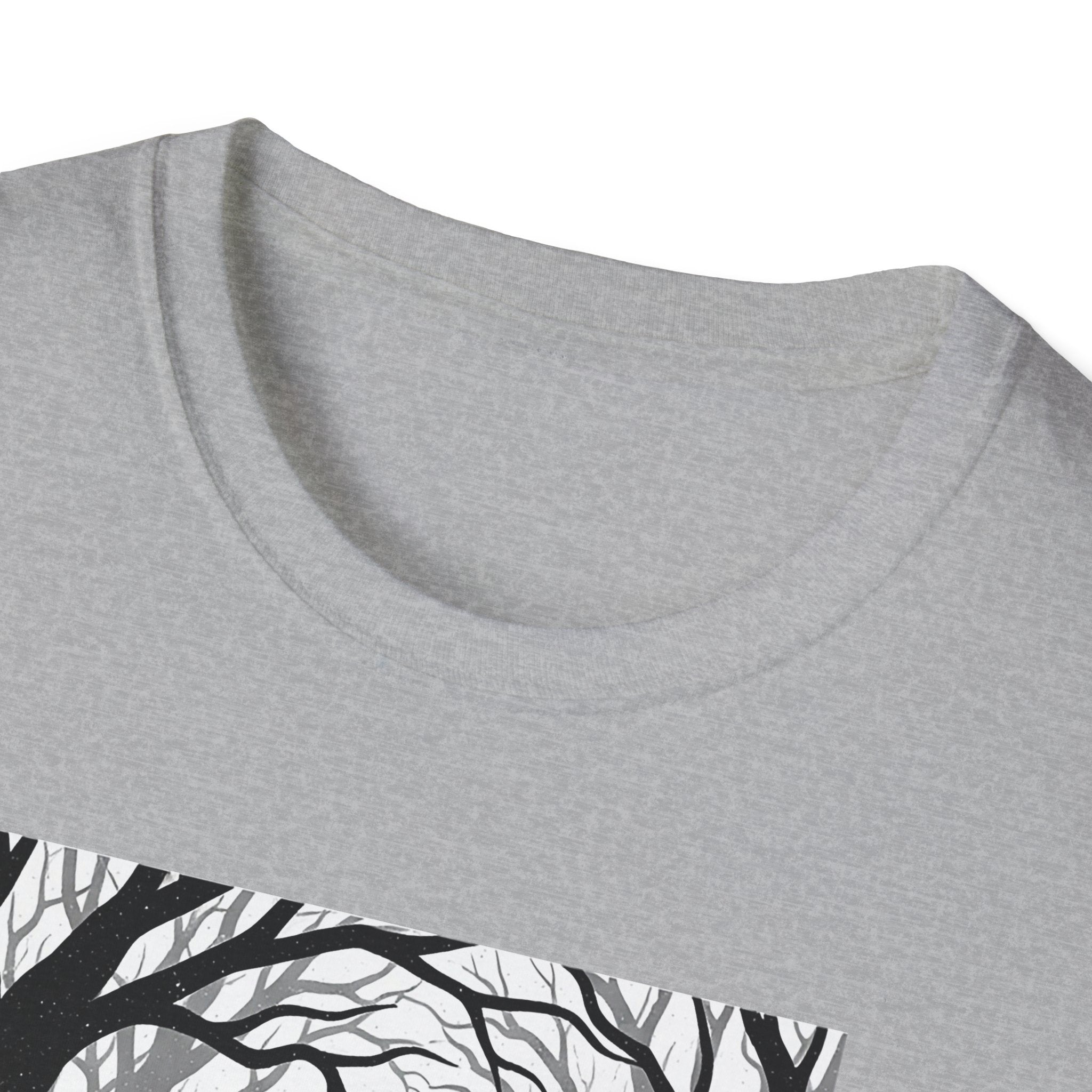 Autumn Path T-Shirt