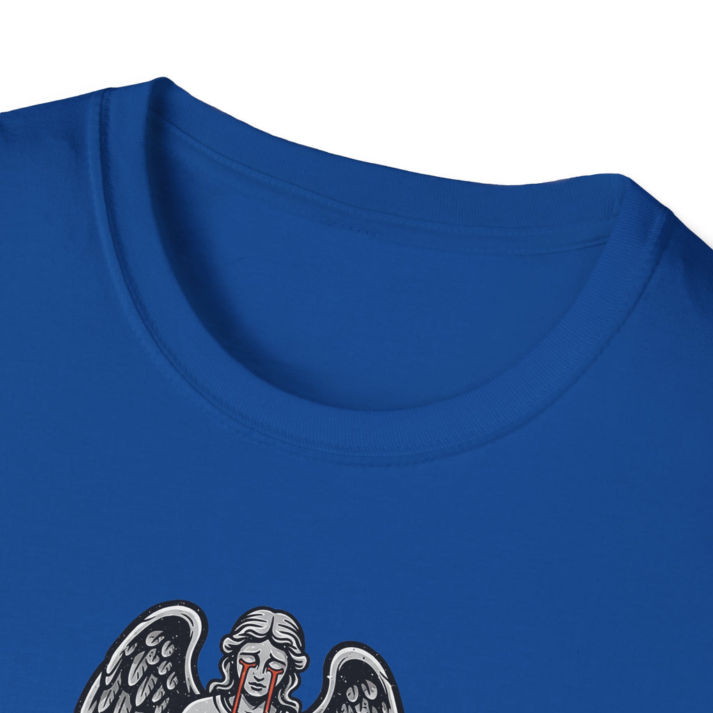 Angel Guardian Unisex Softstyle T-Shirt