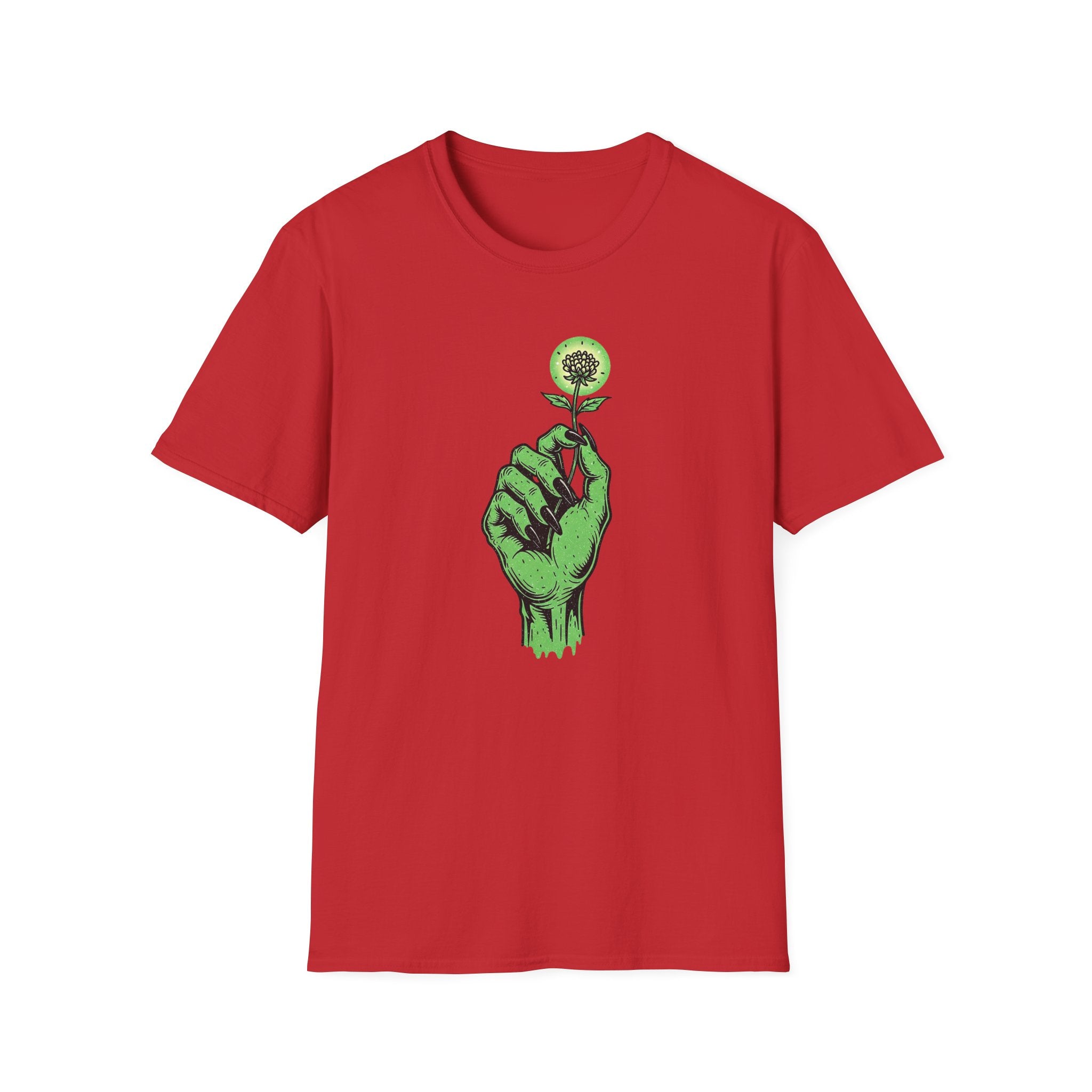 Eco Warrior Unisex T-Shirt