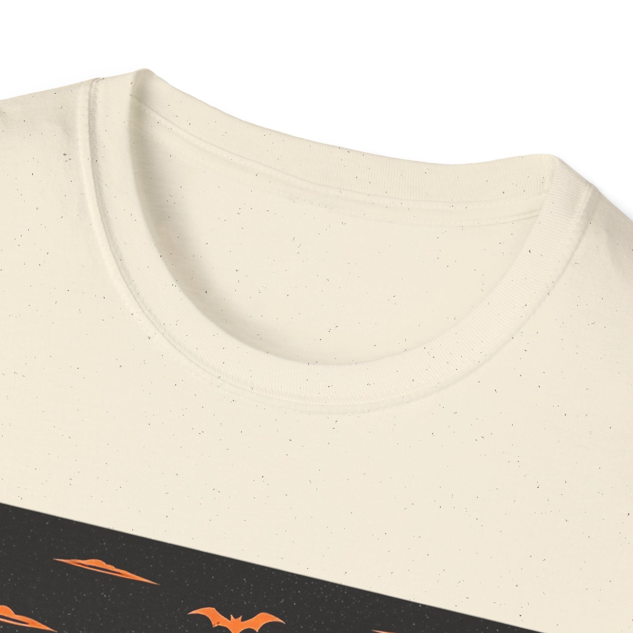 Sunset Graveyard Unisex T-Shirt