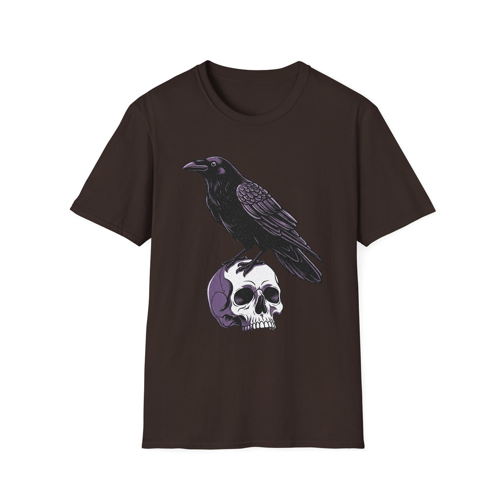 Mystical Raven T-Shirt