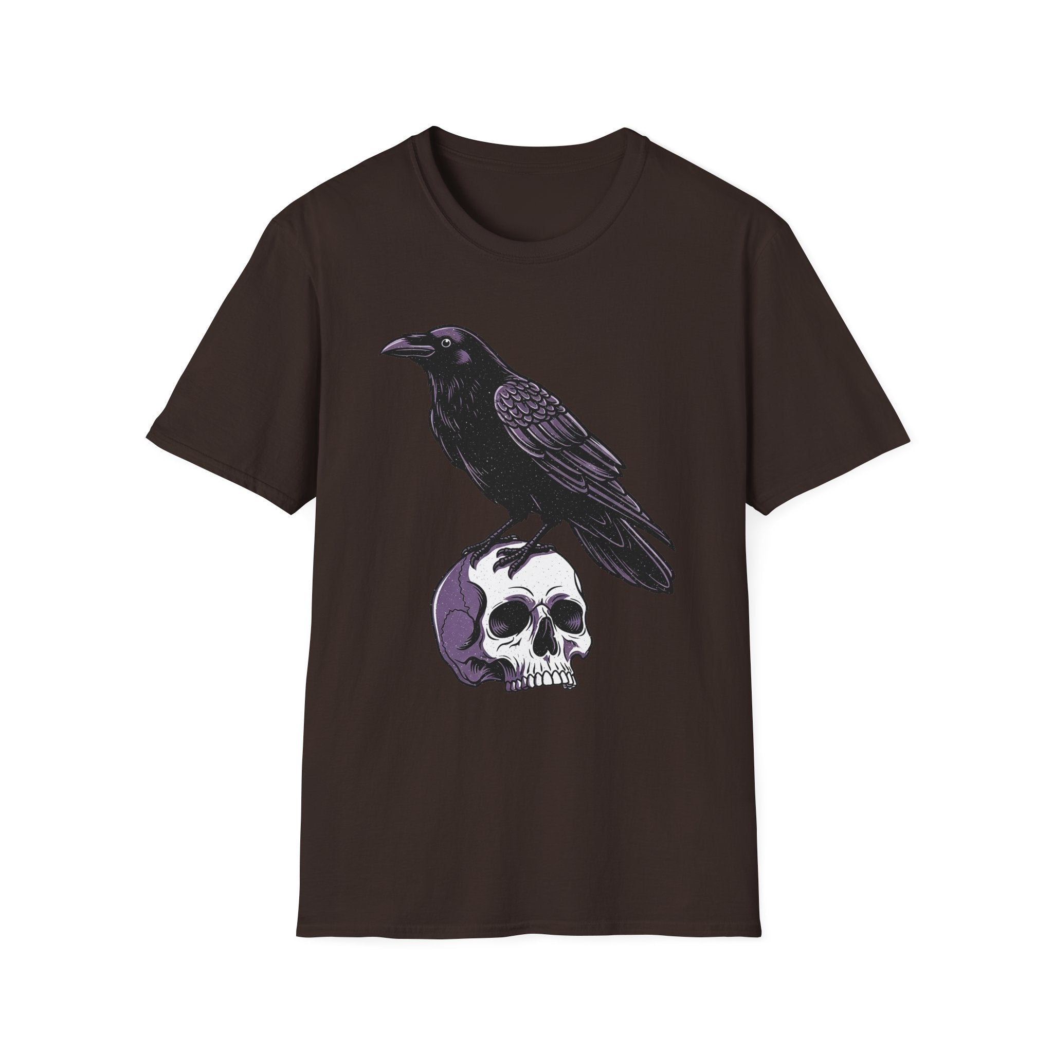Mystical Raven T-Shirt