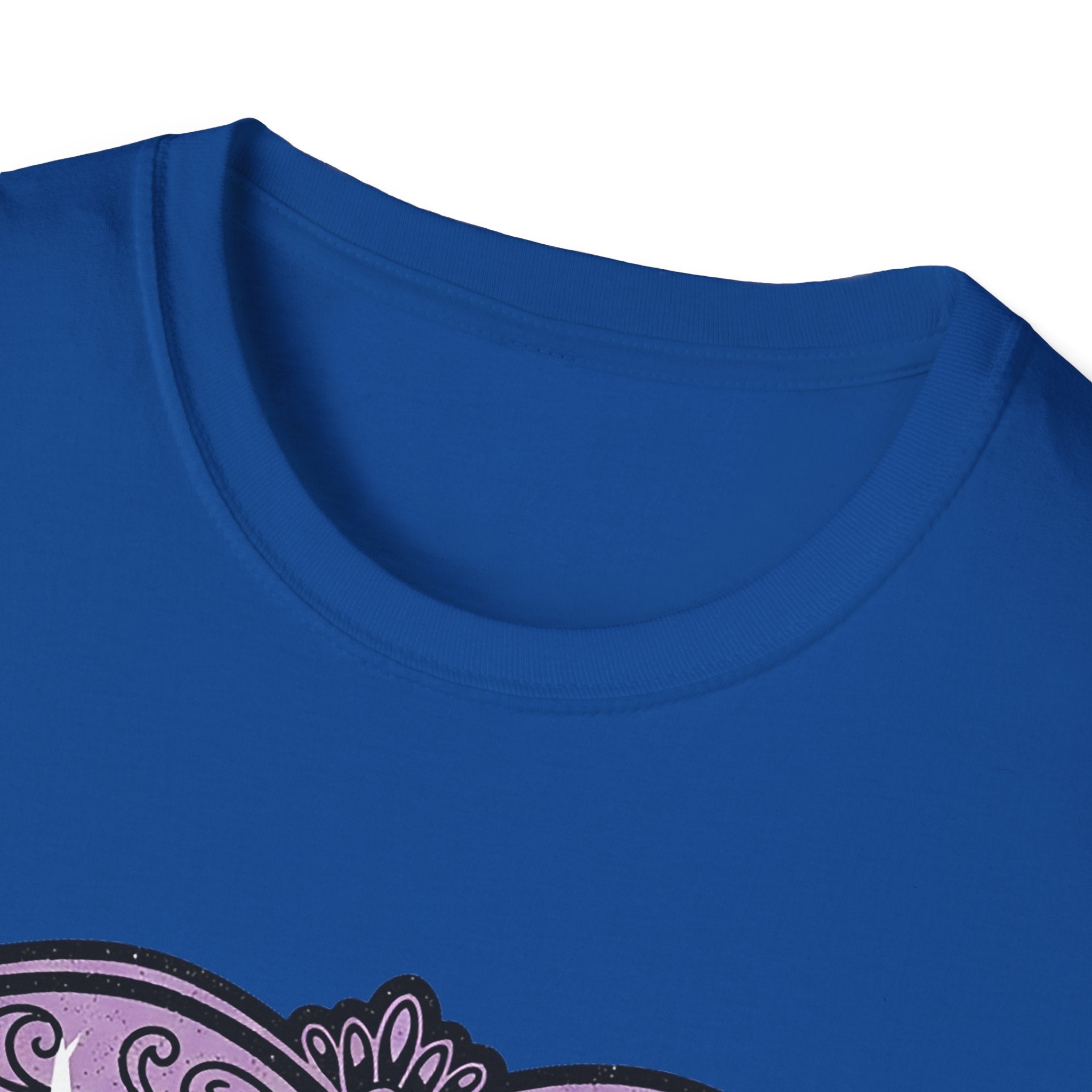 Carnival Mask T-Shirt