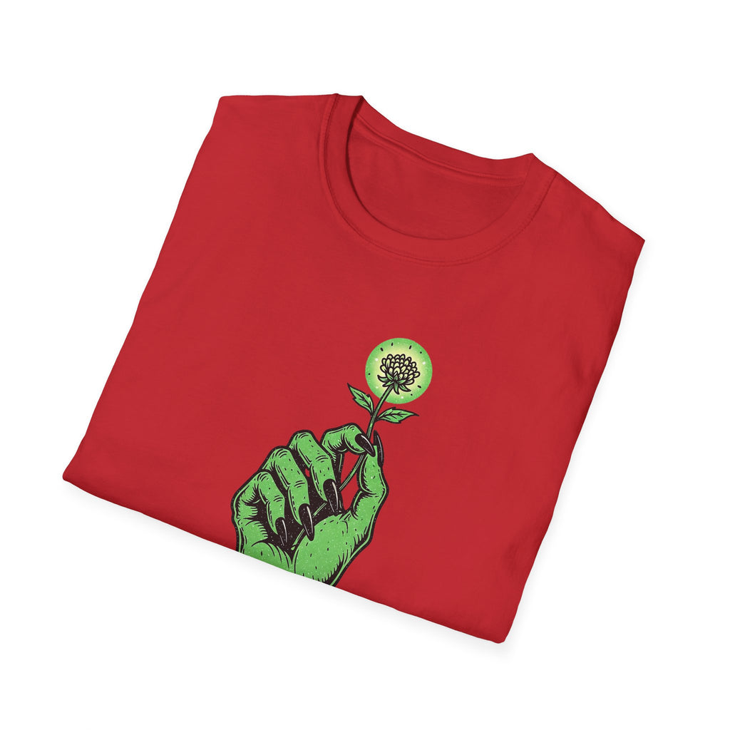 Eco Warrior Unisex T-Shirt