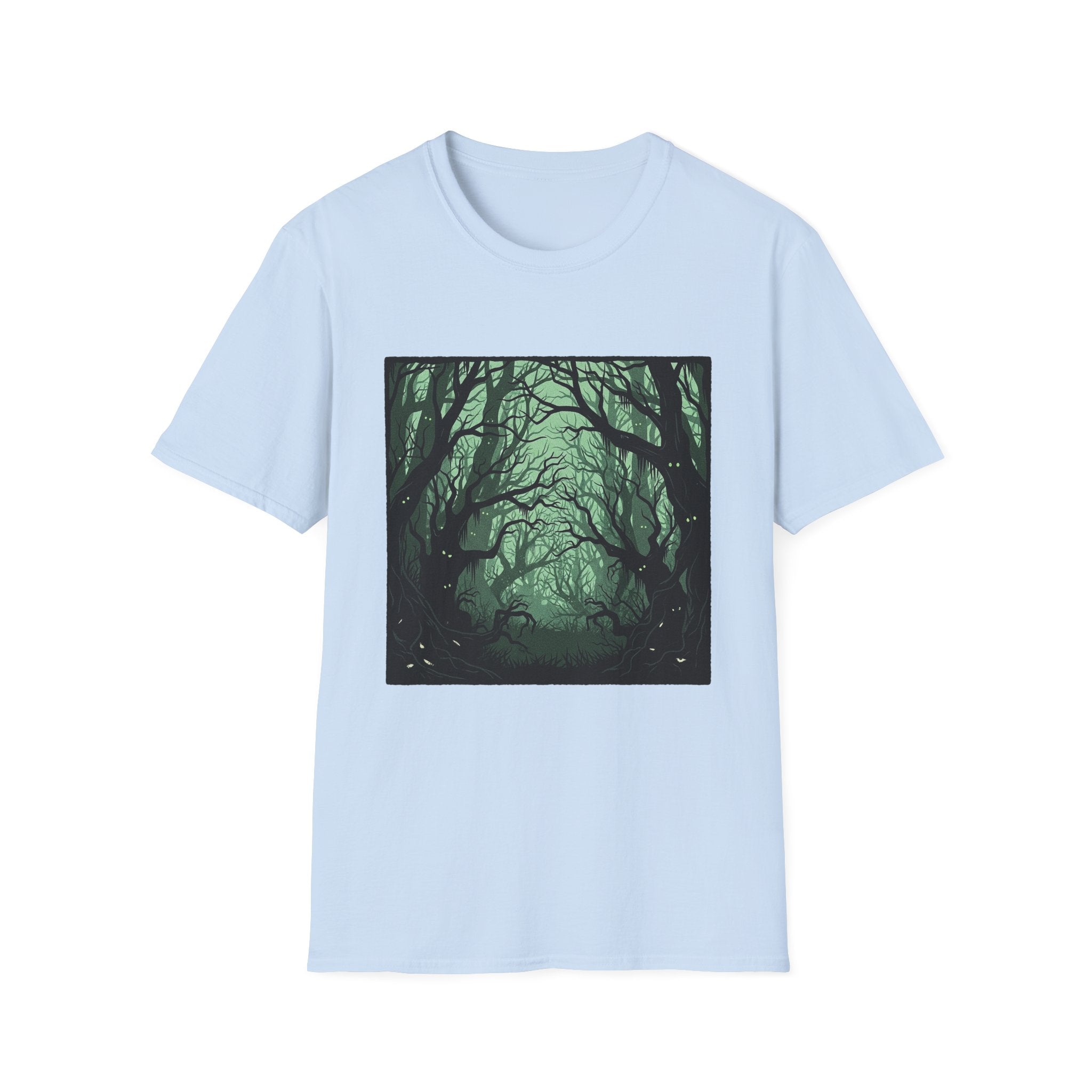 Forest Dream Unisex T-Shirt
