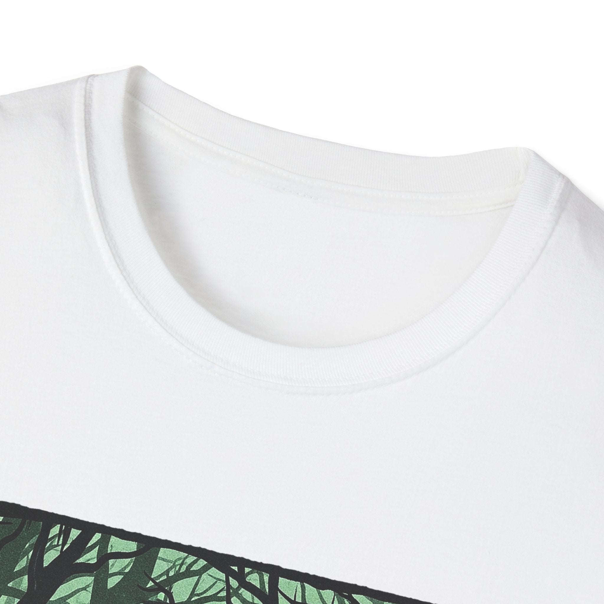 Forest Dream Unisex T-Shirt