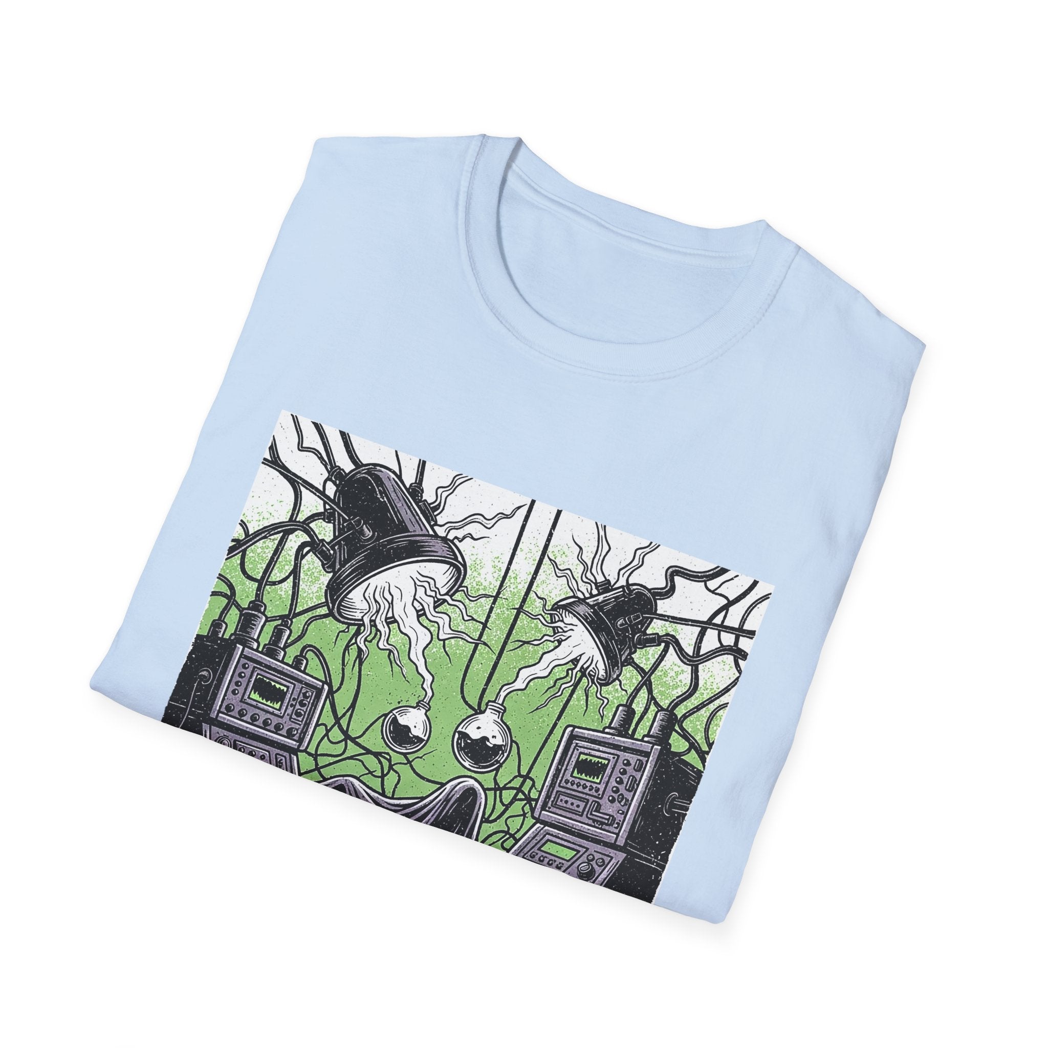 Chill Vibes Unisex T-Shirt