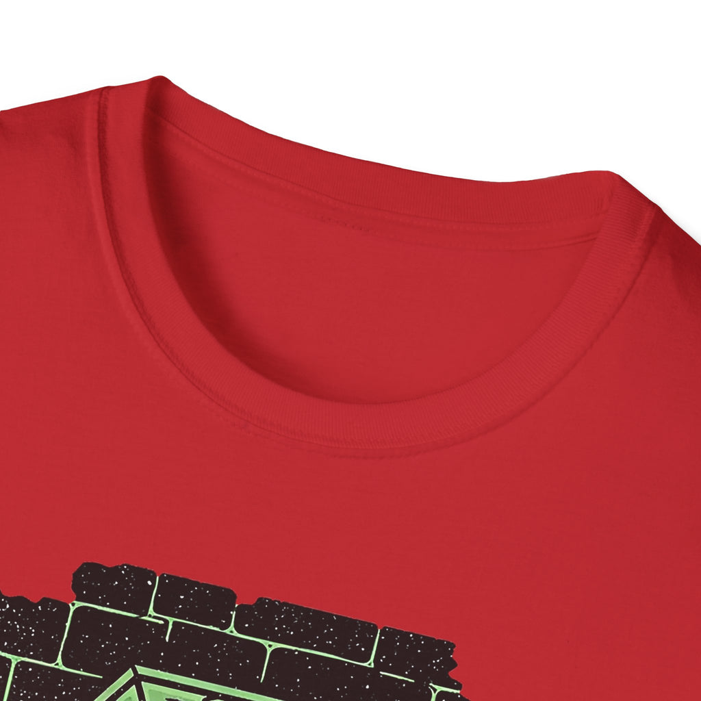 Spooky Halloween T-Shirt