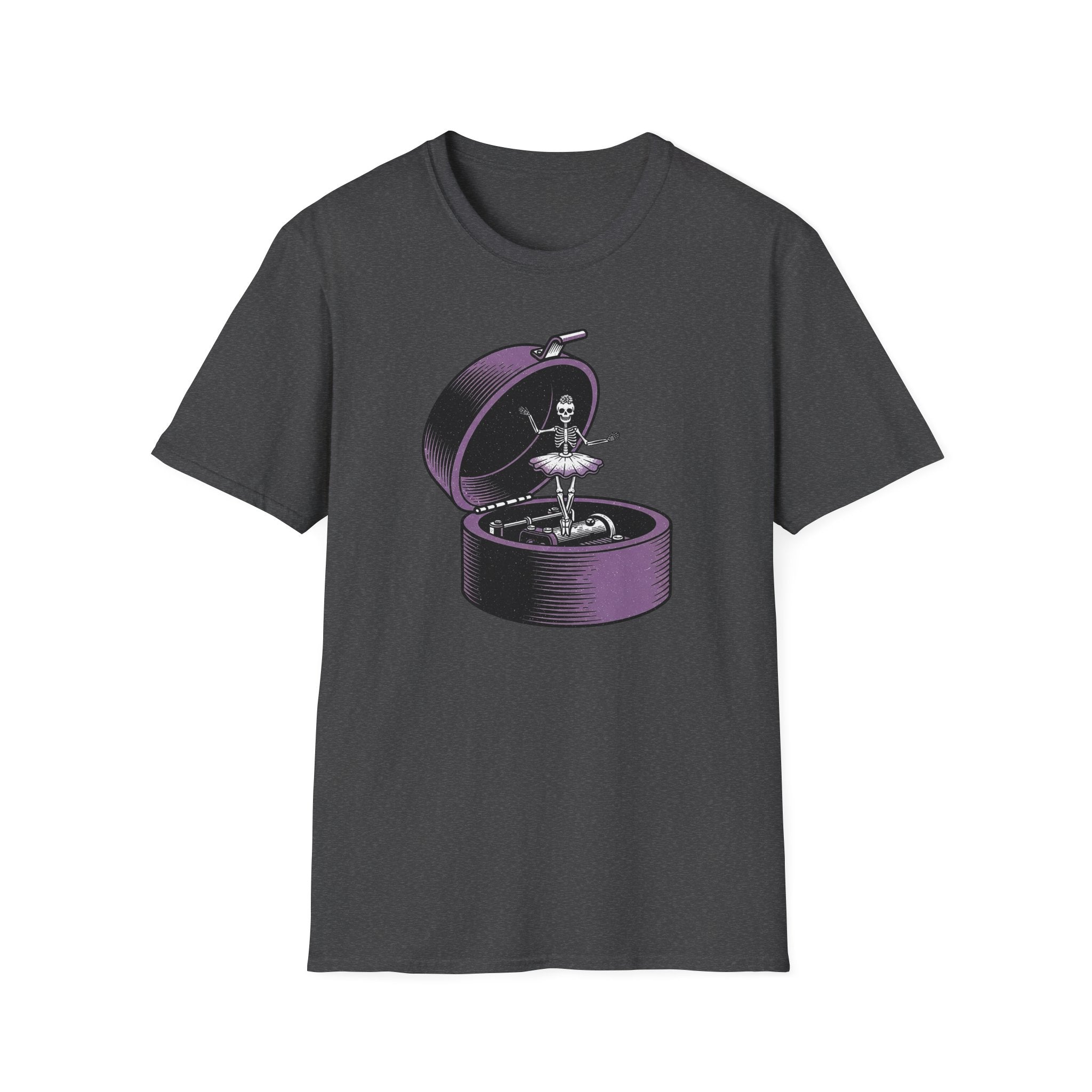 Skeleton Unisex T-Shirt