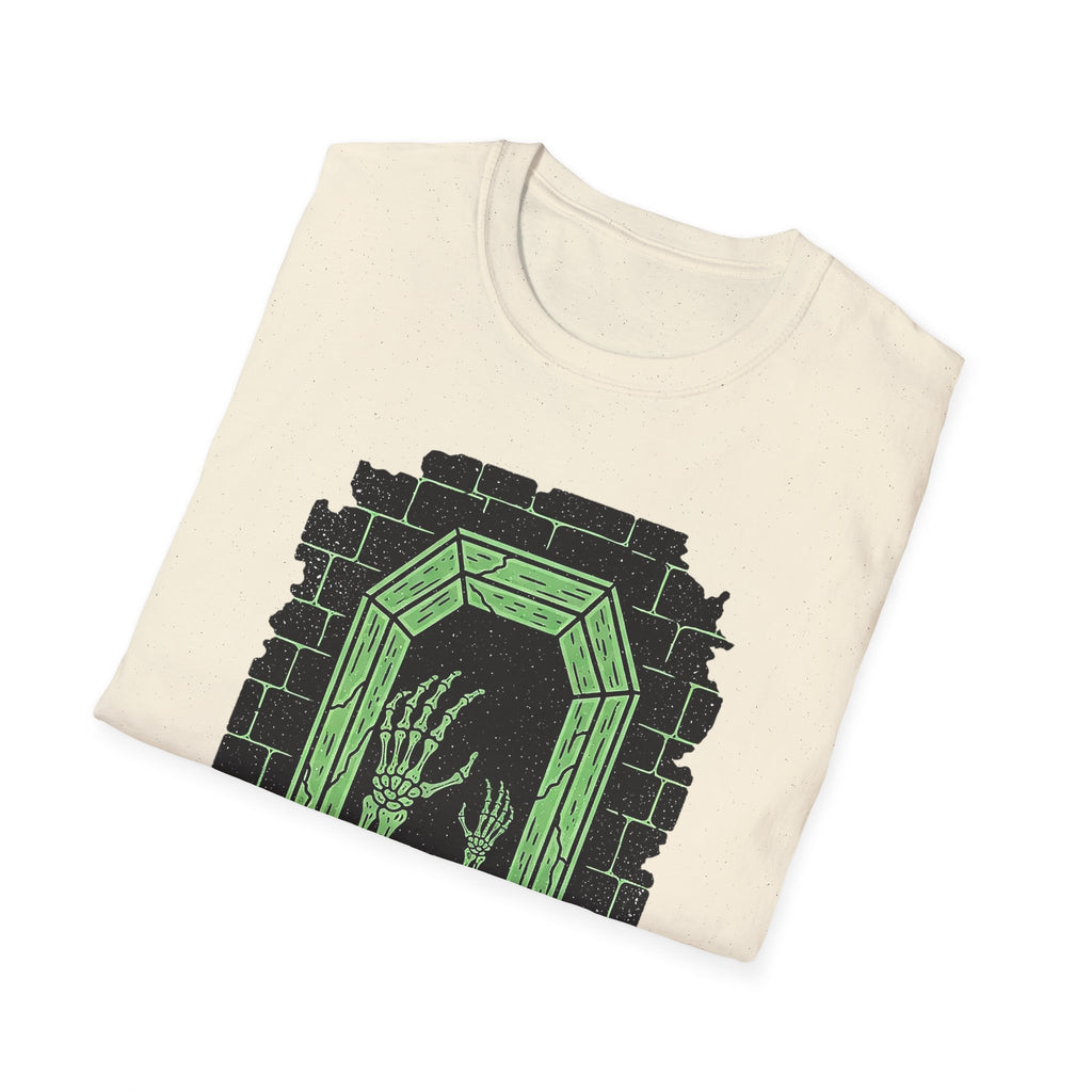 Spooky Halloween T-Shirt