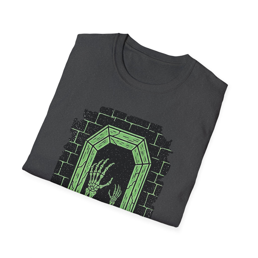 Spooky Halloween T-Shirt
