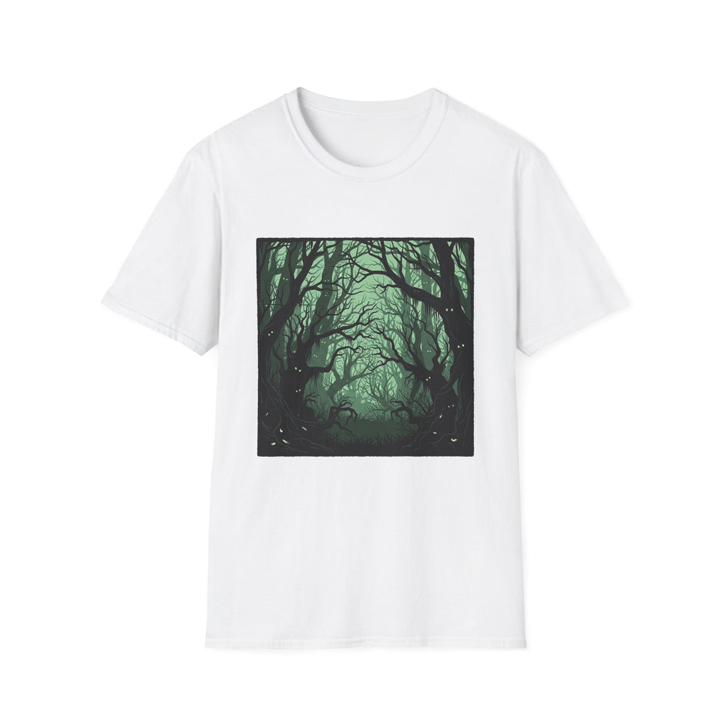 Forest Dream Unisex T-Shirt
