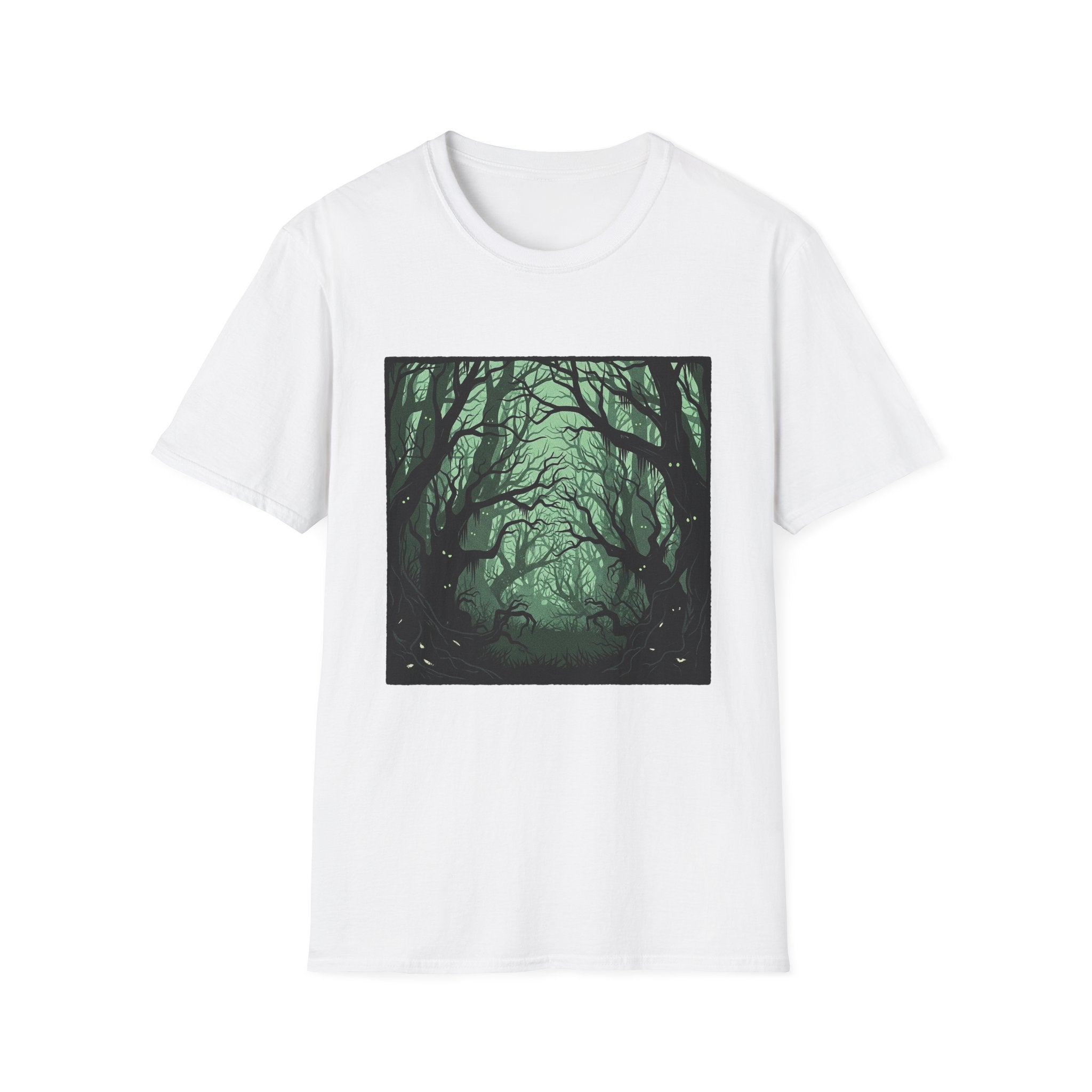 Forest Dream Unisex T-Shirt