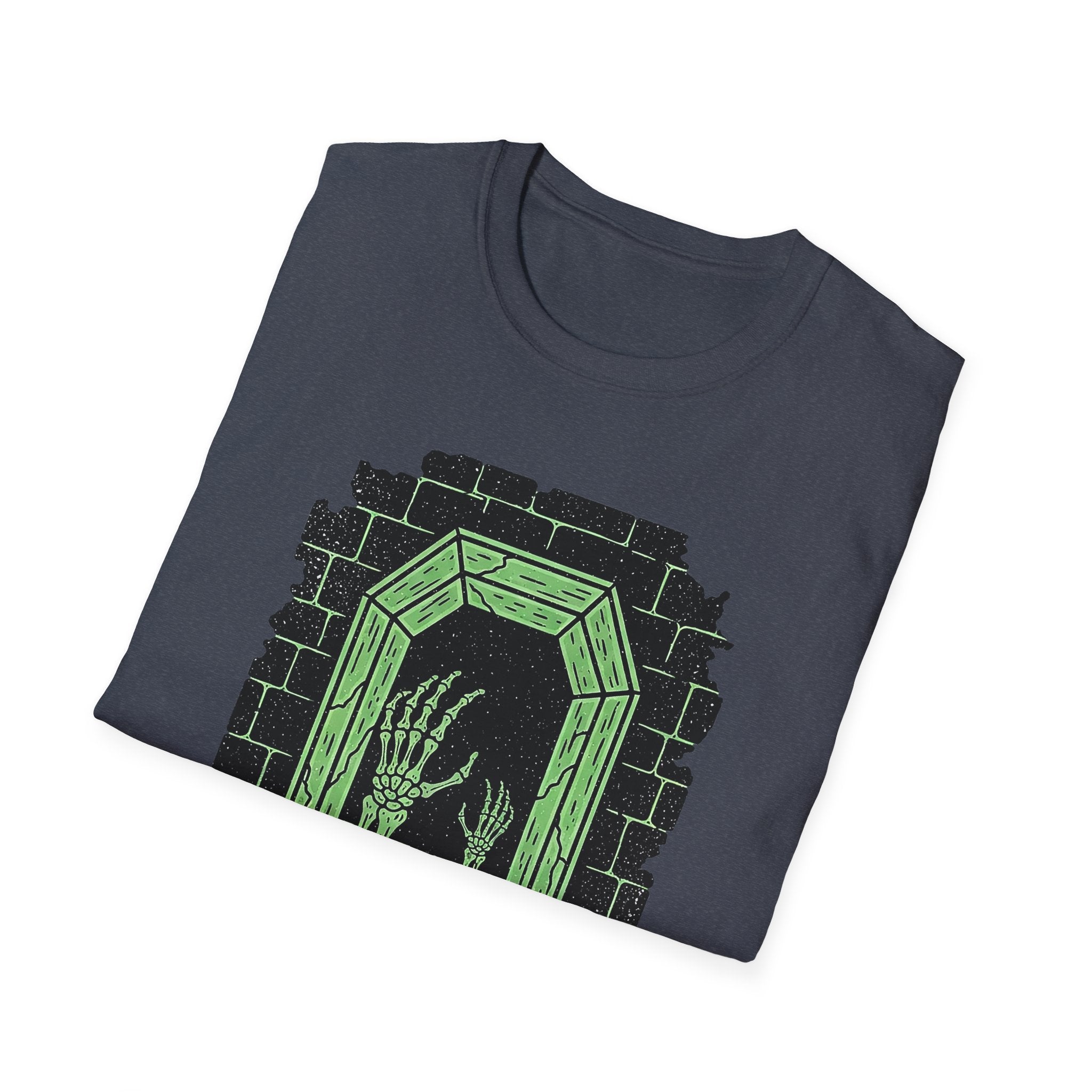 Spooky Halloween T-Shirt