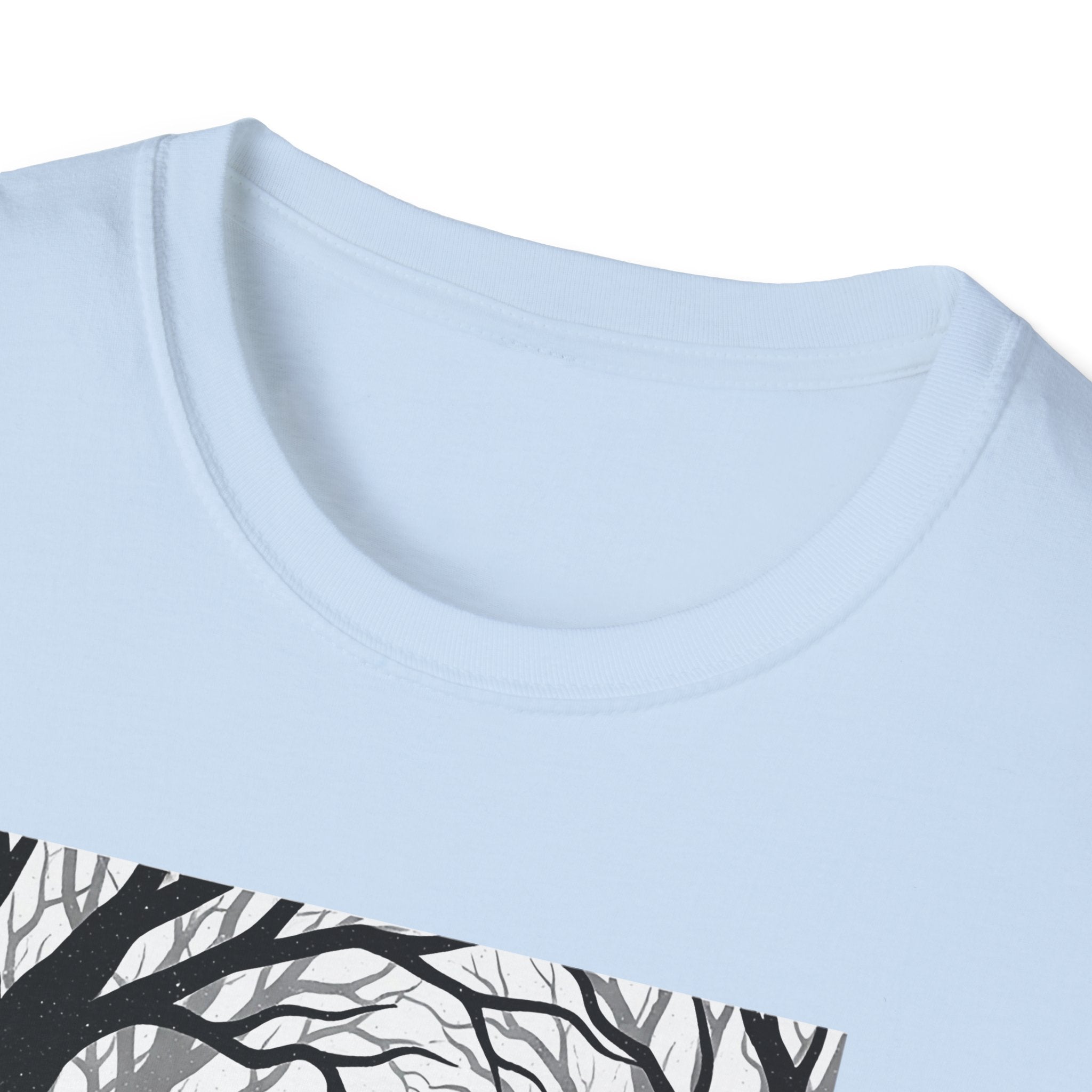 Autumn Path T-Shirt