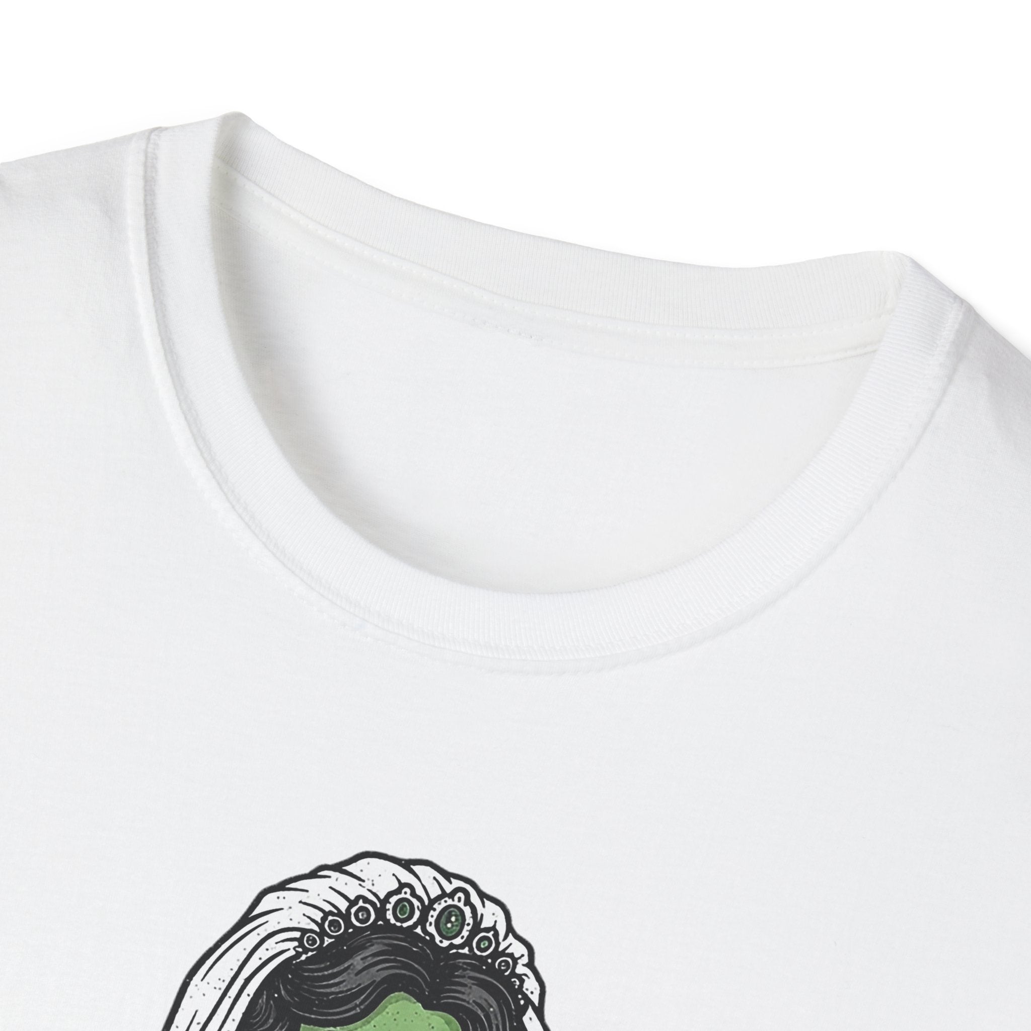 Gothic Bride T-Shirt