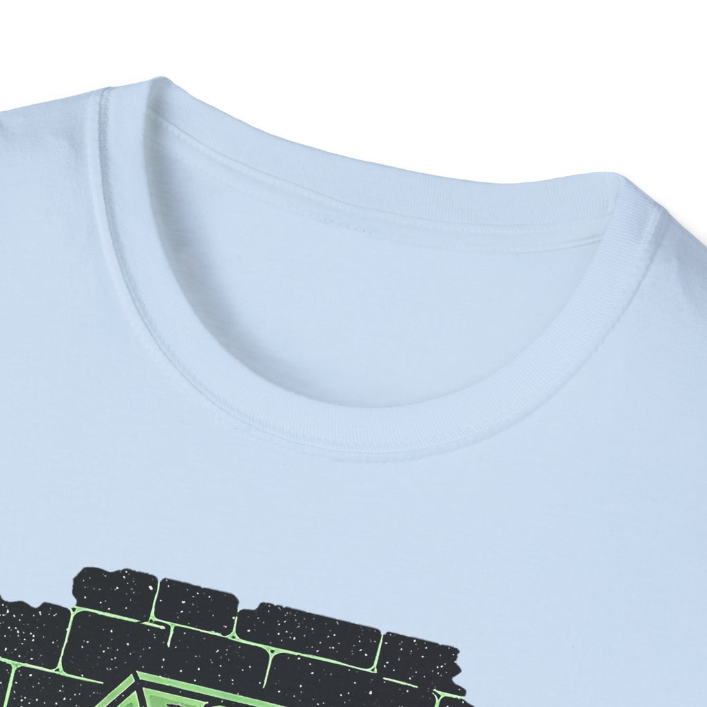 Spooky Halloween T-Shirt