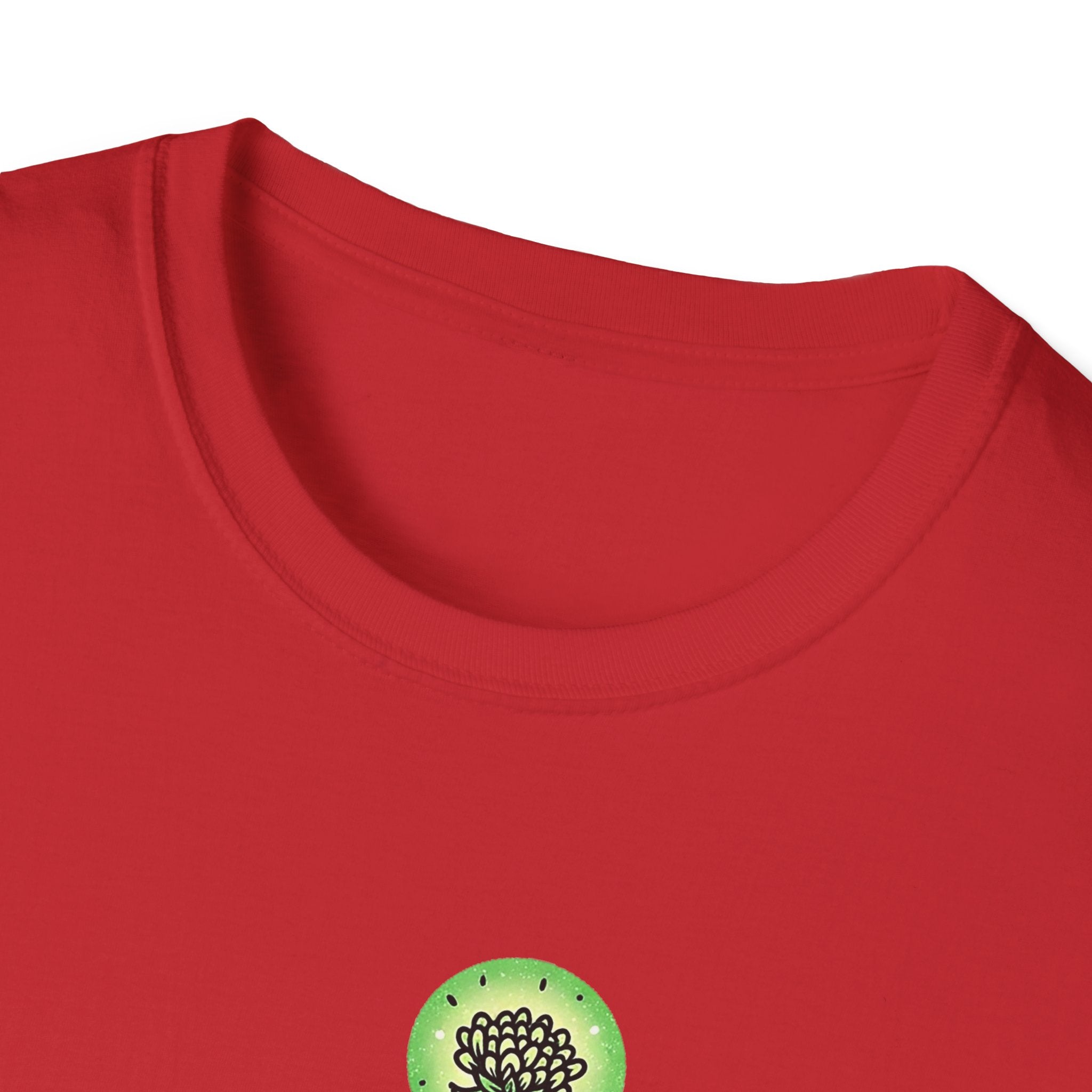 Eco Warrior Unisex T-Shirt