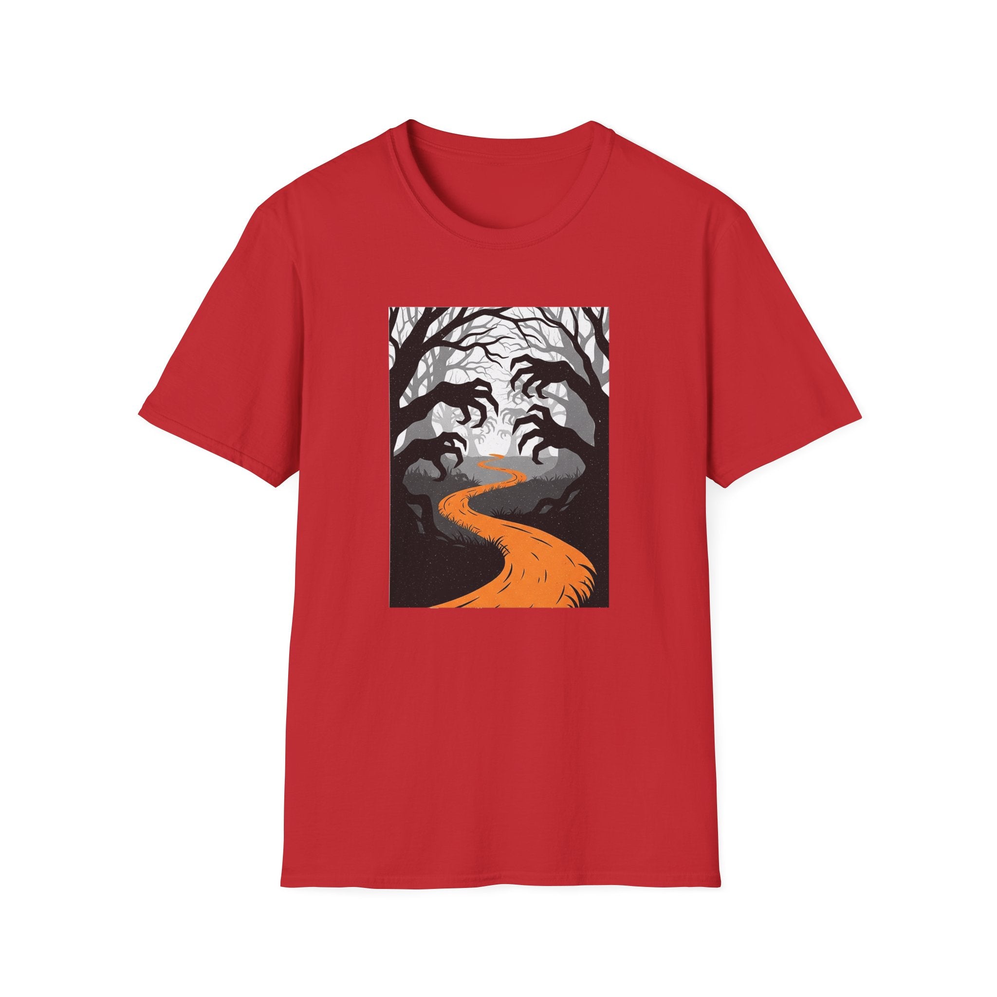 Autumn Path T-Shirt