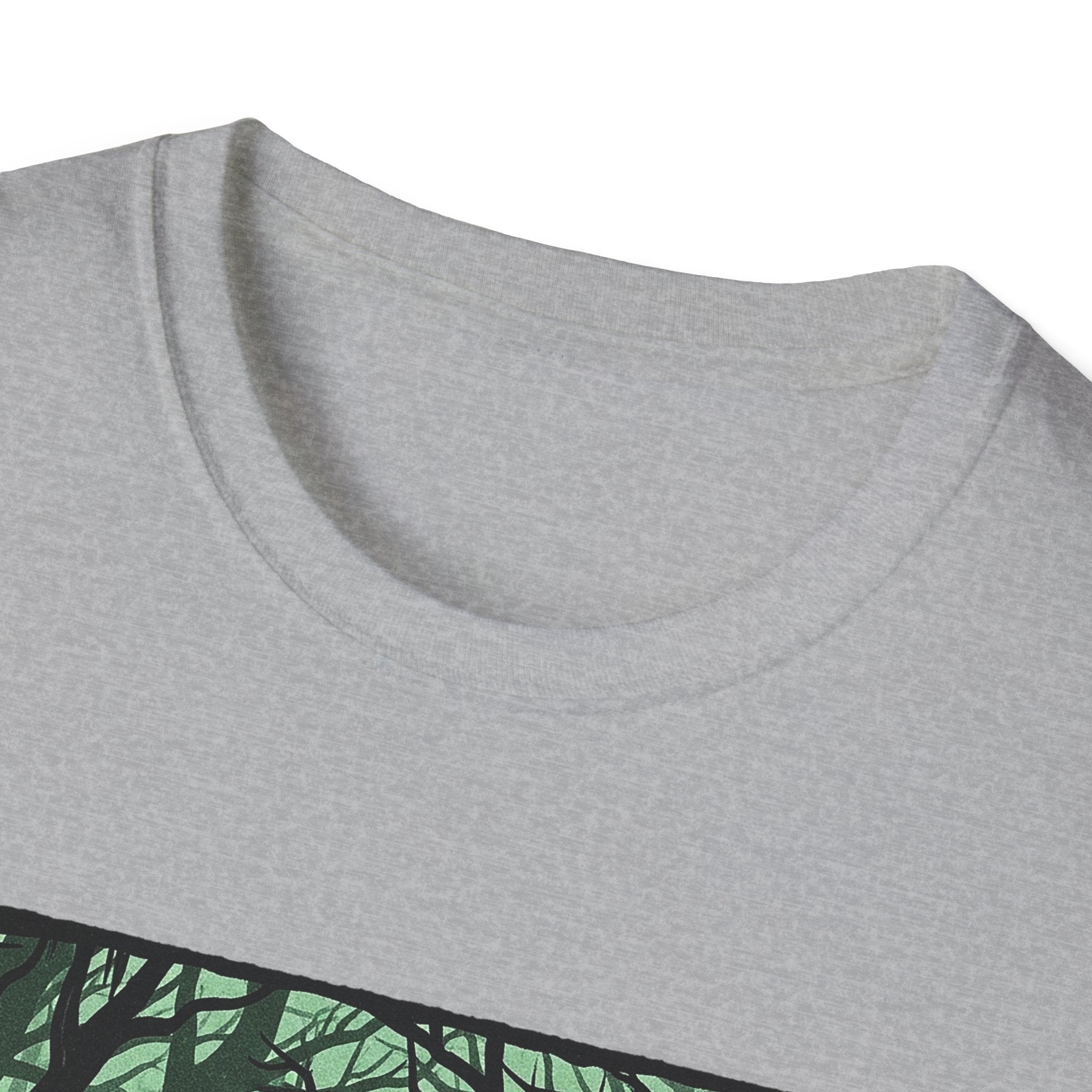 Forest Dream Unisex T-Shirt