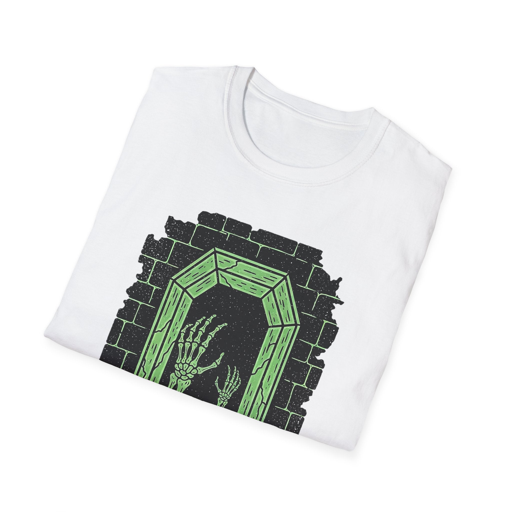 Spooky Halloween T-Shirt
