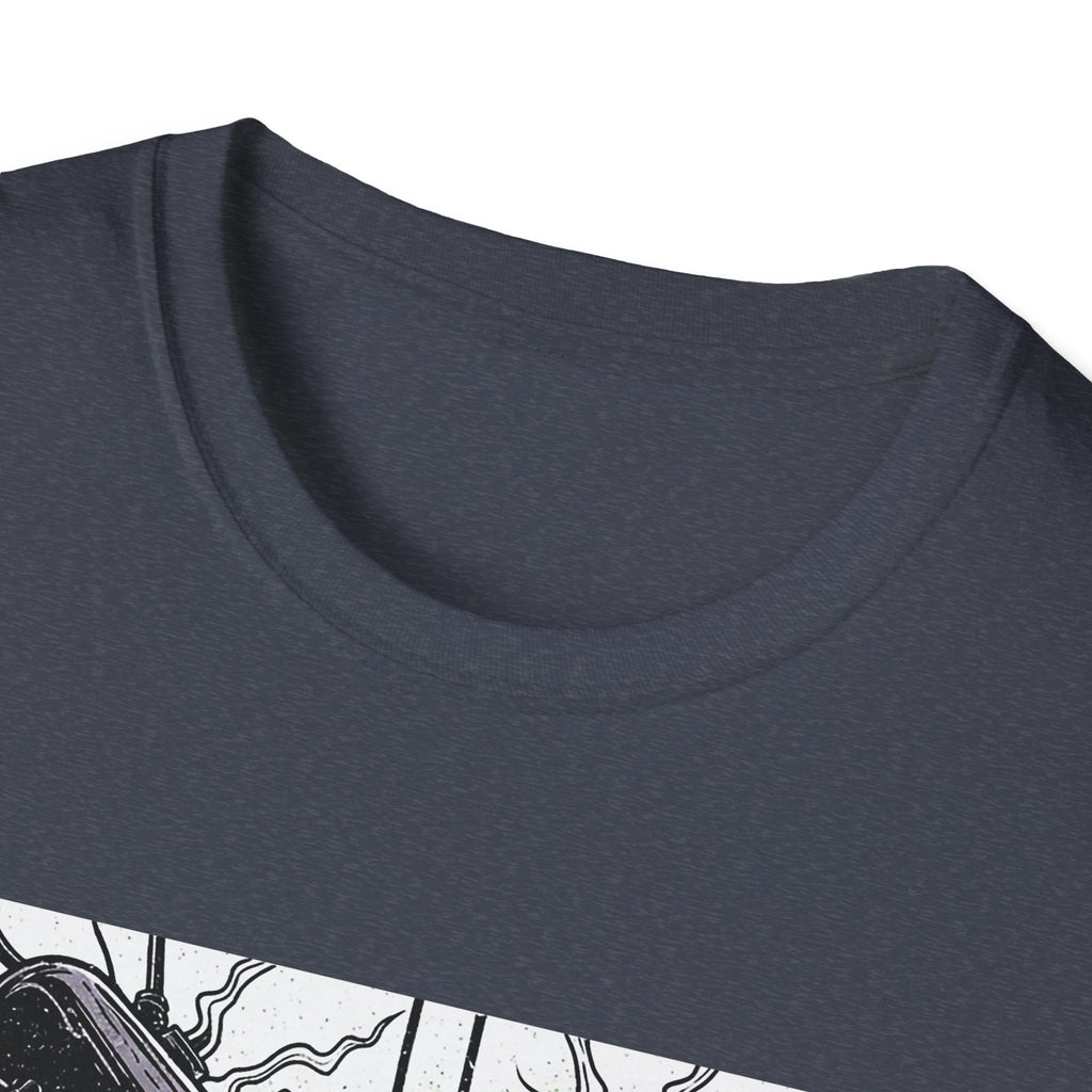 Chill Vibes Unisex T-Shirt
