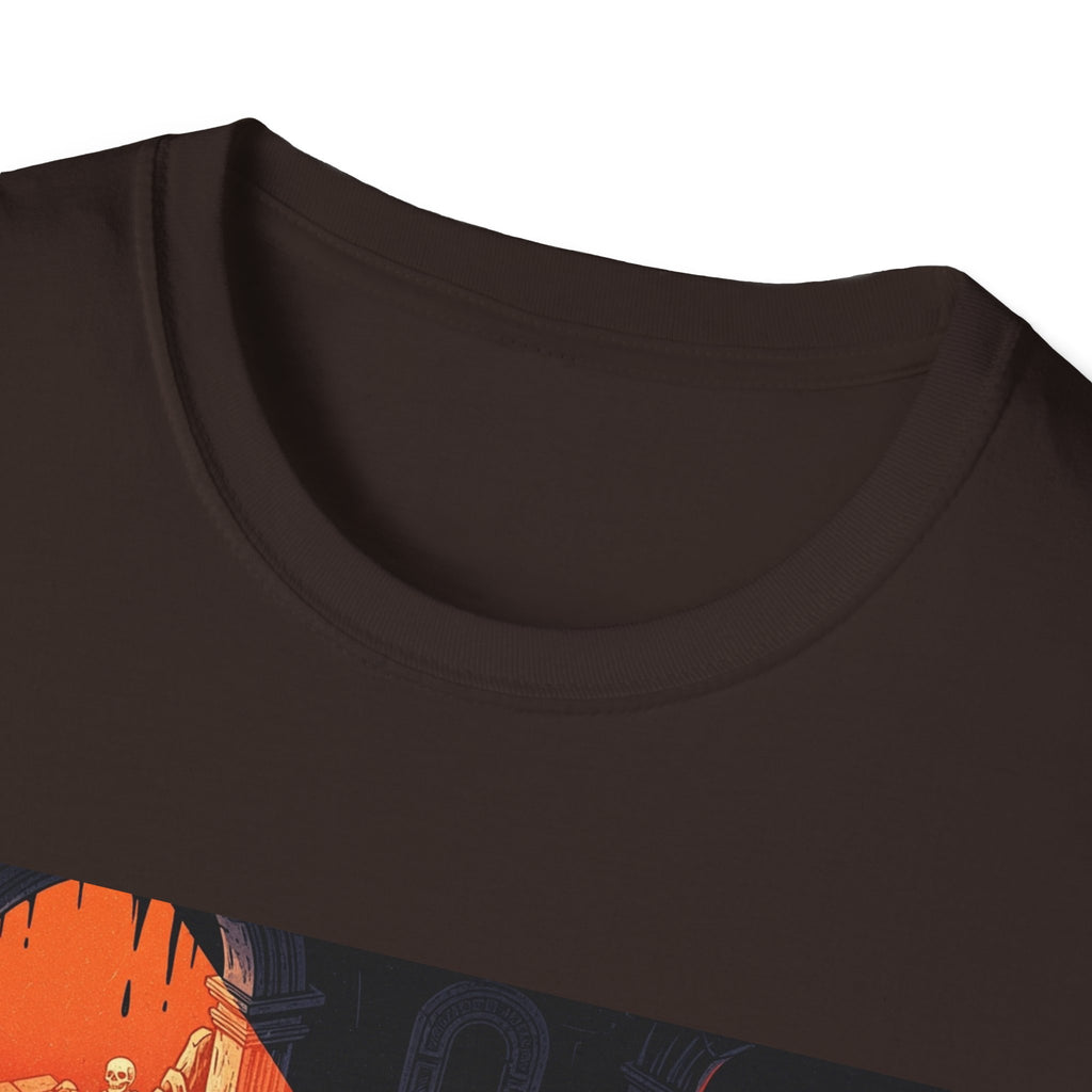 Mystical Gathering Unisex T-Shirt