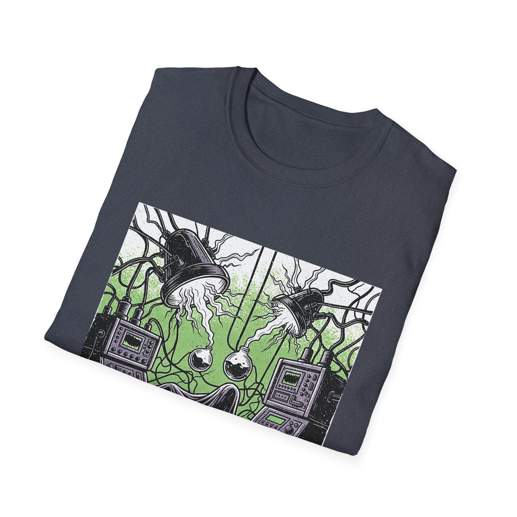 Chill Vibes Unisex T-Shirt