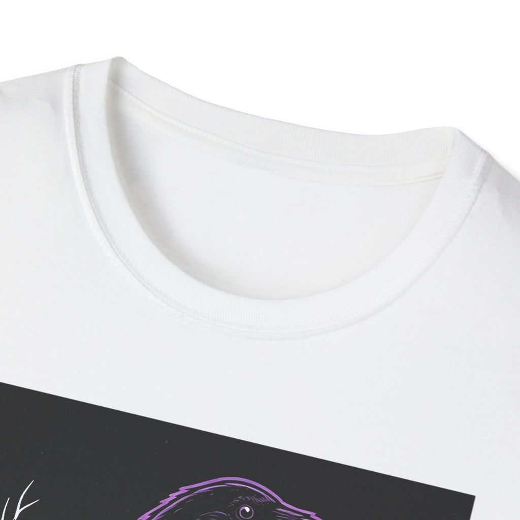 Mystical Raven T-Shirt