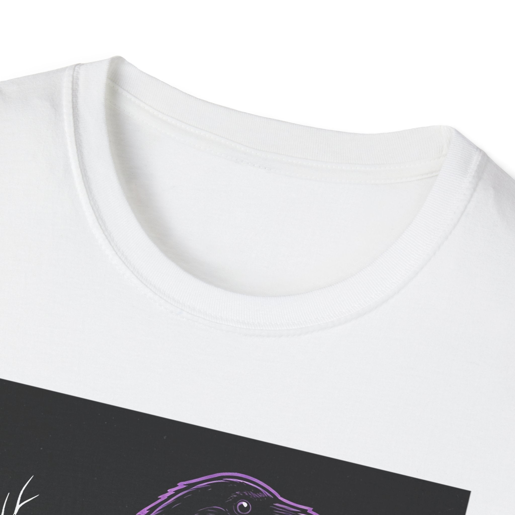 Mystical Raven T-Shirt
