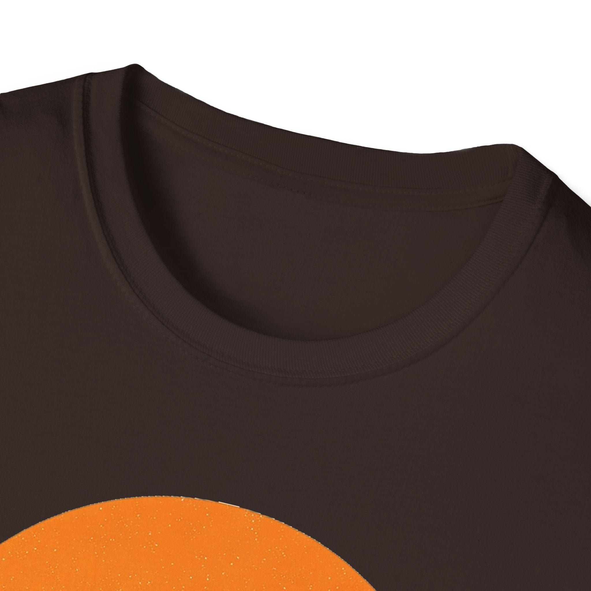 Spooky Grim Reaper T-Shirt